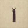 Classic Leather Key Chain - Key Ring Holder
